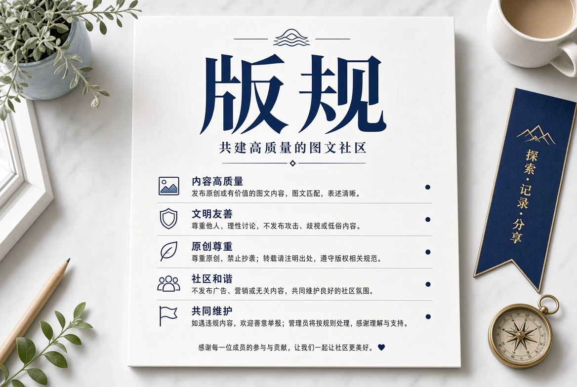 版规